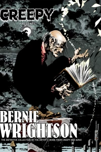 Creepy Presents Bernie Wrightson