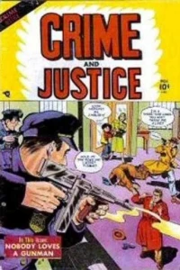 Crime and Justice