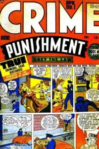Crime and Punishment