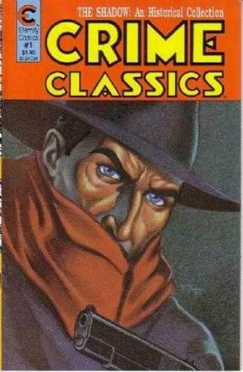 Crime Classics