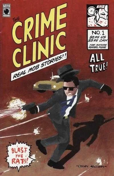 Crime Clinic