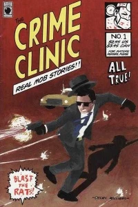 Crime Clinic