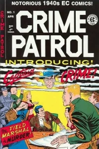 Crime Patrol