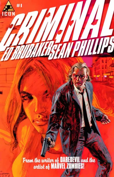 Criminal (2006) - Series 