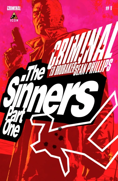 Criminal: The Sinners (2009) - Series 