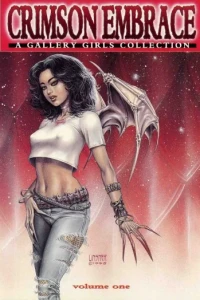 Crimson Embrace