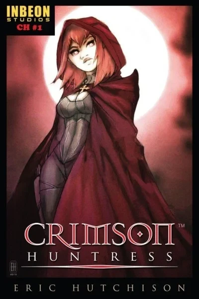 Crimson Huntress