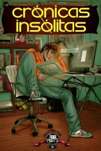 Cronicas Insolitas