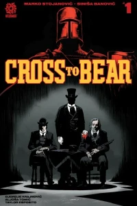 Cross To Bear