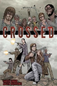 Crossed
