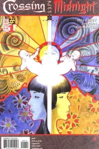 Crossing Midnight