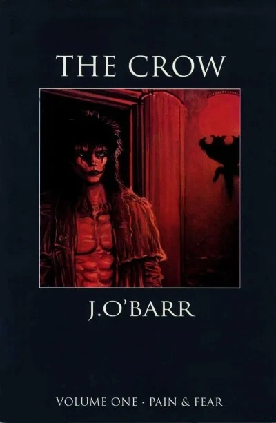 Crow (1992) - Series 