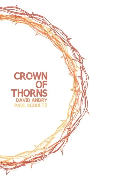 Crown of Thorns (2015) - Series 