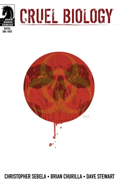 Cruel Biology (2015) - Series 