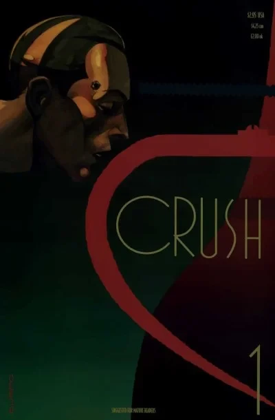 Crush (1995) - Series 