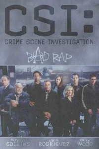 CSI: Bad Rap