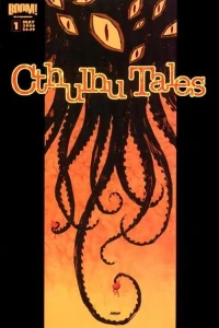 Cthulhu Tales