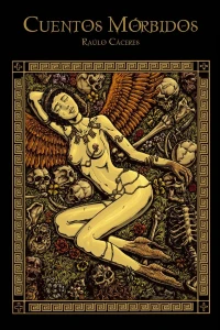 Cuentos Mórbidos
