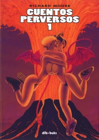 Cuentos Perversos (2006) - Series 