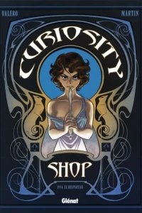 Curiosity Shop