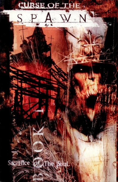 Curse of the Spawn: Sacrifice of the Soul