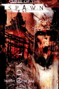 Curse of the Spawn: Sacrifice of the Soul