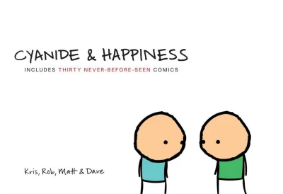 Cyanide & Happiness