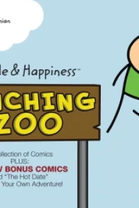 Cyanide & Happiness: Punching Zoo
