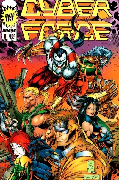 Cyberforce