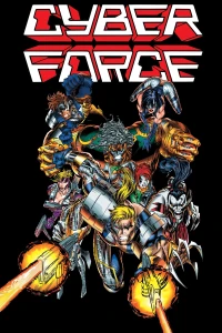 Cyberforce