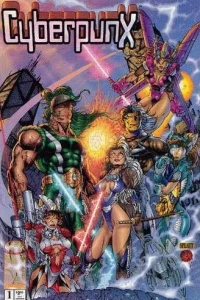 Cyberpunx