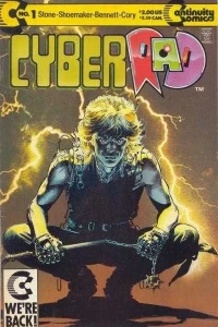 CyberRad
