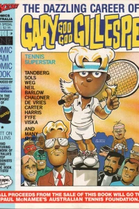 Cyclone Comics Super Special