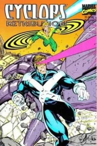 Cyclops Retribution