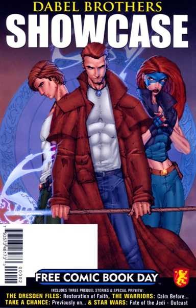 Dabel Brothers Showcase