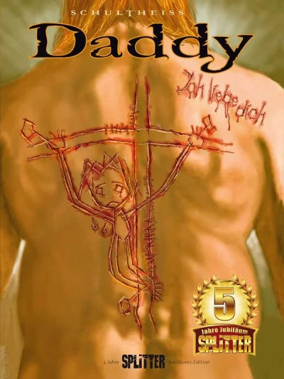 Daddy (2011) - Series 