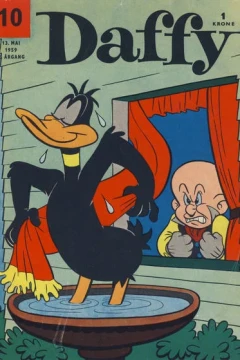 Daffy