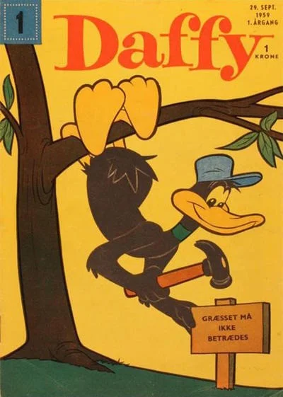 Daffy