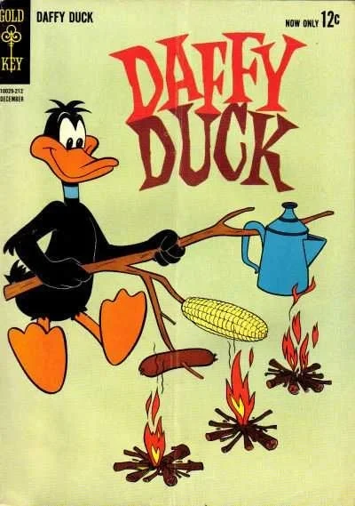Daffy Duck