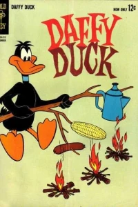 Daffy Duck