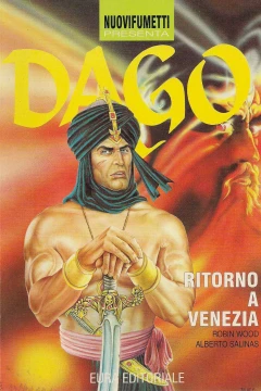 Dago