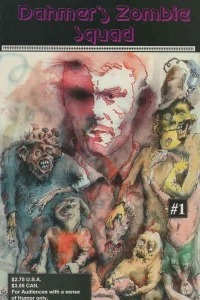 Dahmer's Zombie Squad