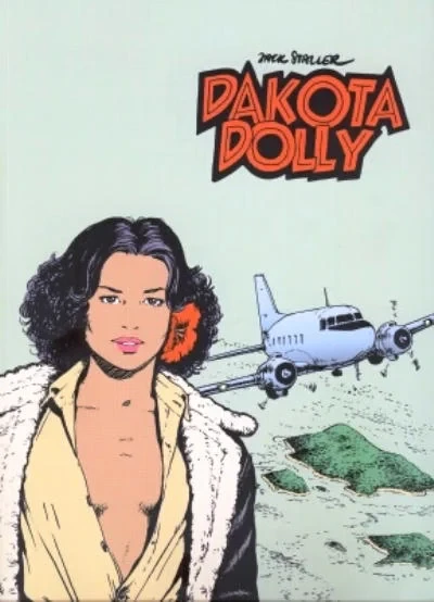 Dakota Dolly (2008) - Series 