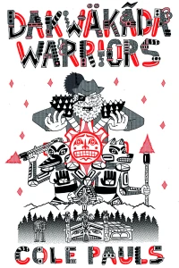 Dakwäkãda Warriors