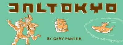 Dal Tokyo (Hardcover, 2012) - Series 