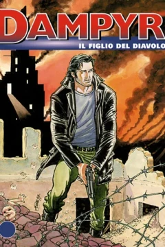 Dampyr
