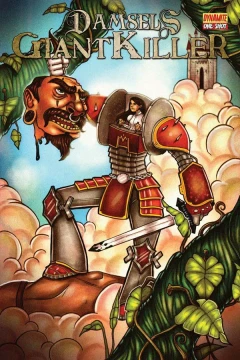 Damsels: Giant Killer One Shot