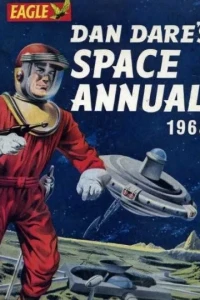 Dan Dare Annual