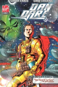 Dan Dare Collectors Edition