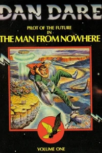 Dan Dare Pilot of the Future